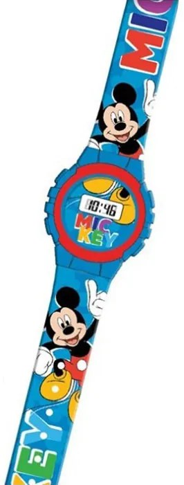Disney Mickey ceas digital