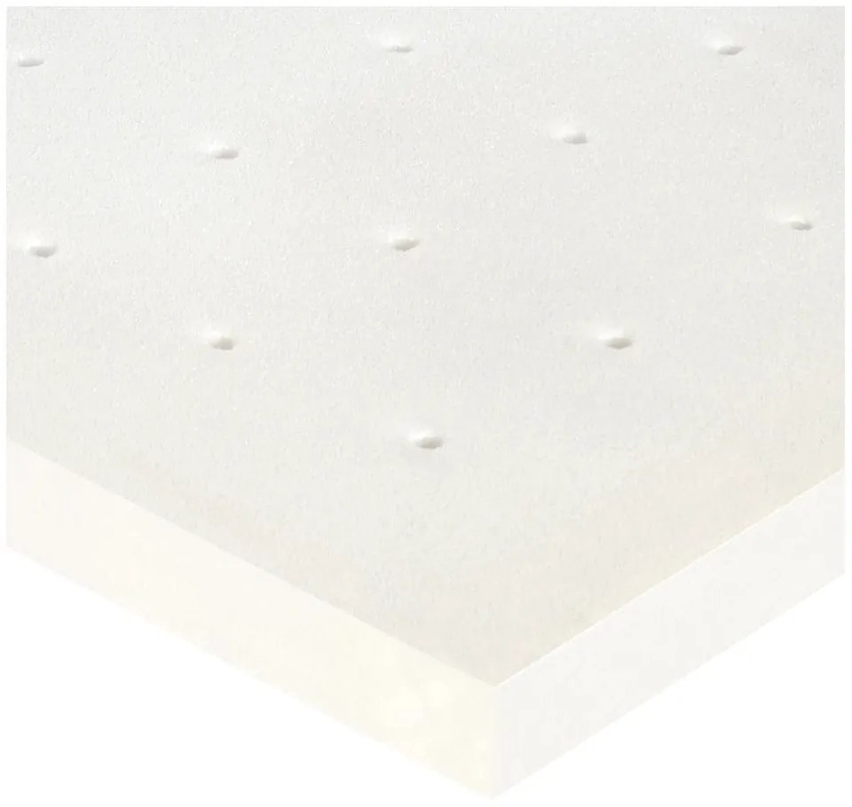 Saltea pentru copii din spumă 60x120 cm Air balance easy – Roba