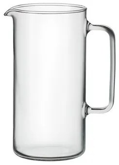 Ulcior de sticlă Simax 20050 Cilindru 1 l