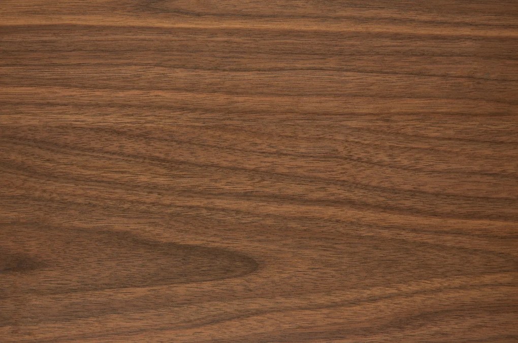 MAZZONI EXPORT ROXY Nucă Naturală - MASĂ ROTUNDĂ DE LEMN PENTRU BUCĂTĂRIE/SUFRAGERIE RETRO