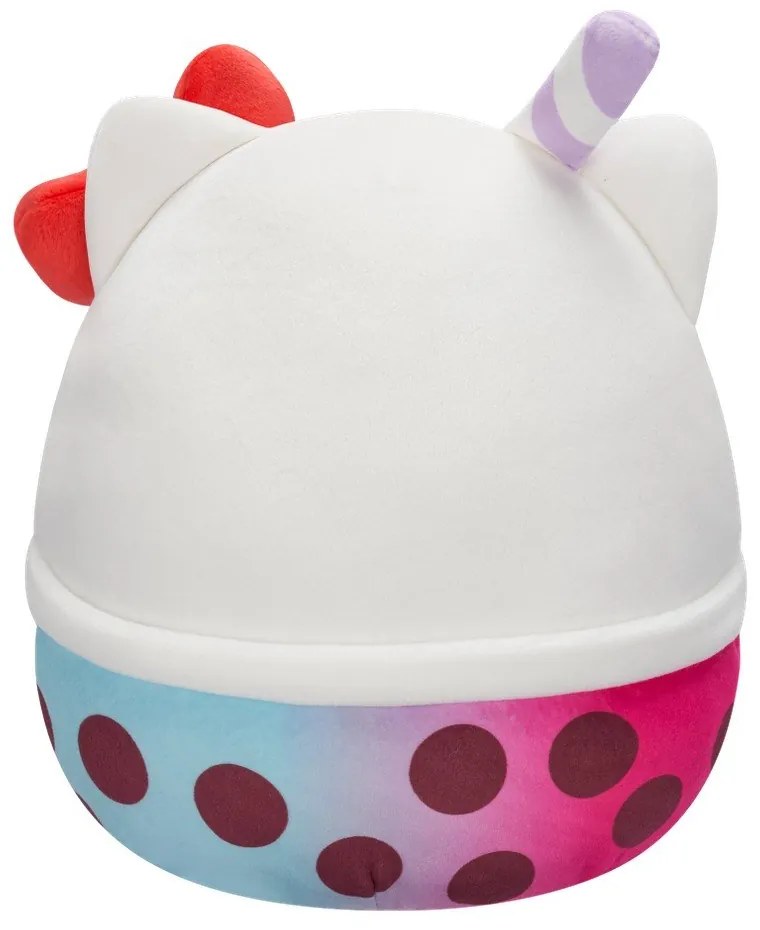 Jucărie de pluș Hello Kitty Mystery – SQUISHMALLOWS