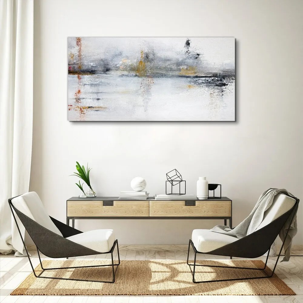 Tablou canvas Abstracția