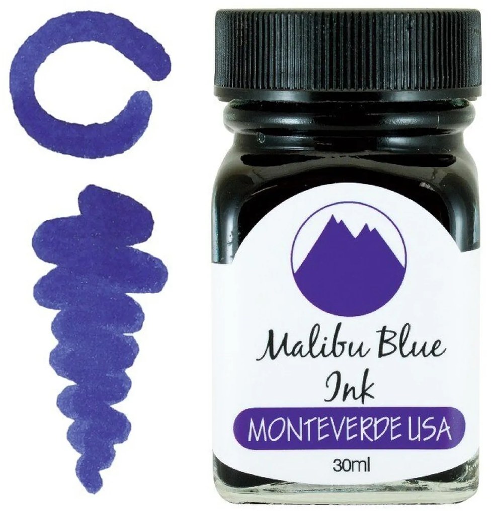 Calimara Monteverde USA Malibu Blue permanent 30 ml