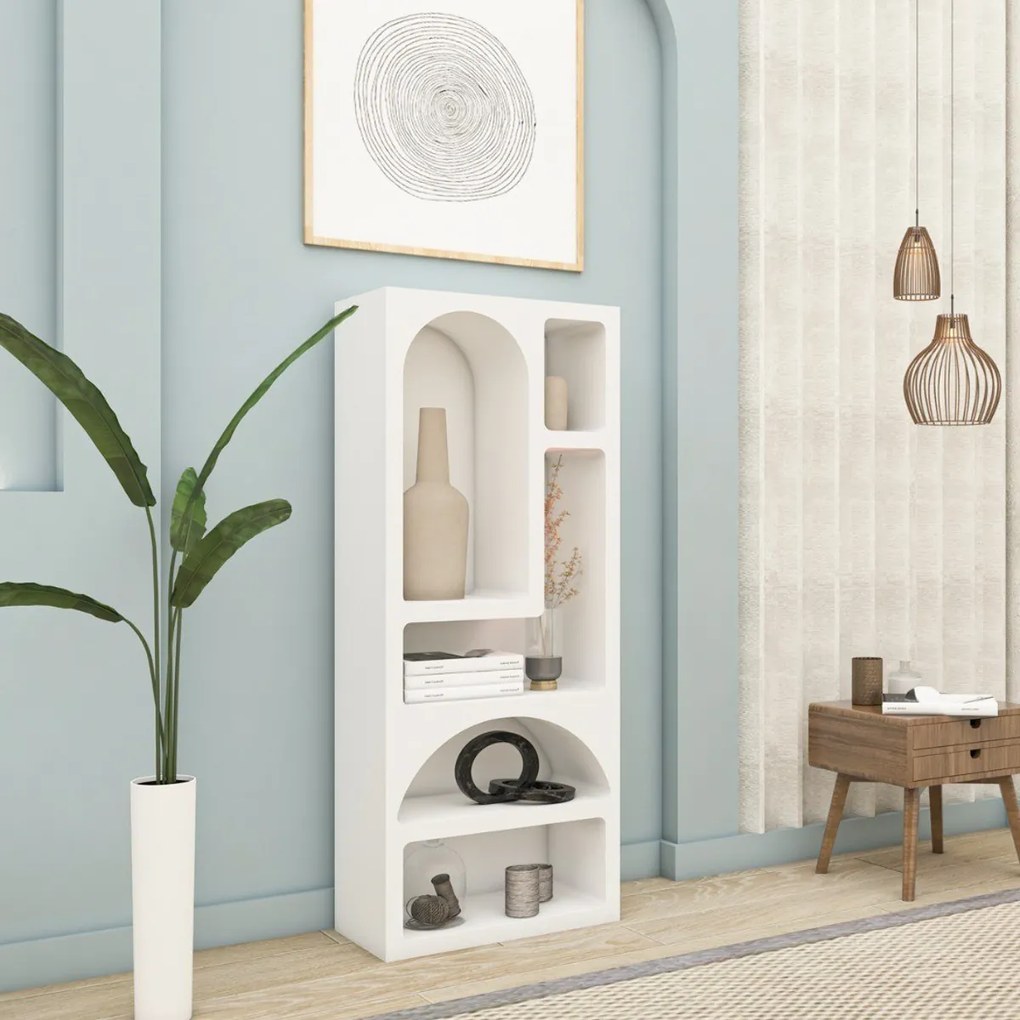 Biblioteca Venus White