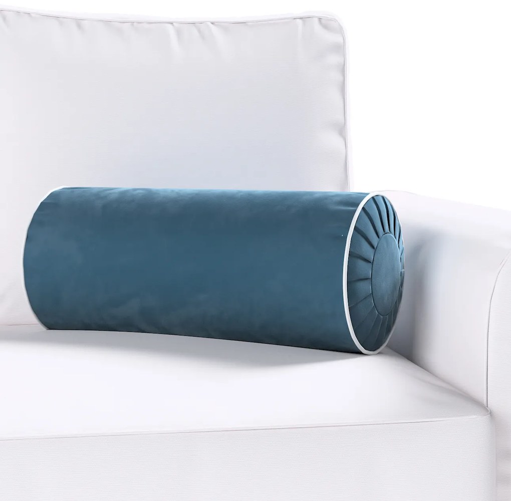 Roller perna cu file cu conducte