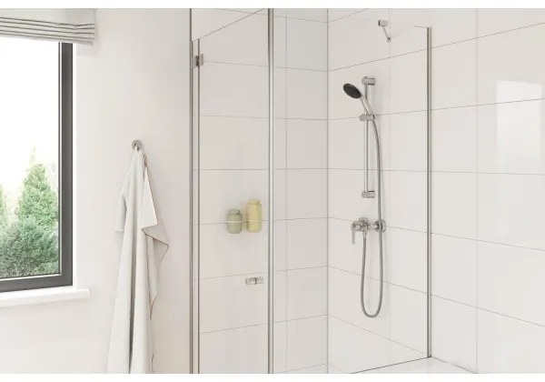 GROHE VITALIO START 110 - Set de duș, 600 mm, crom lucios (2794810E)