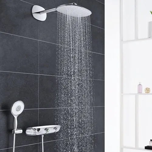 Sistem dus Grohe Rainshower Smartcontrol mono, 360-26446LS0