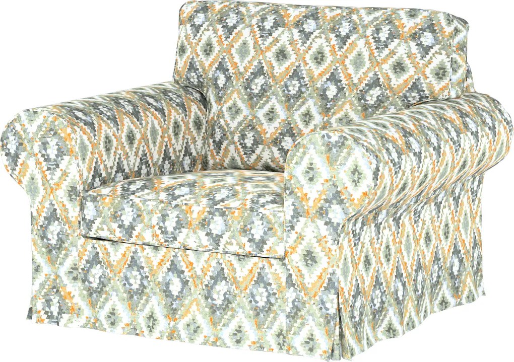 Husă de fotoliu Ektorp