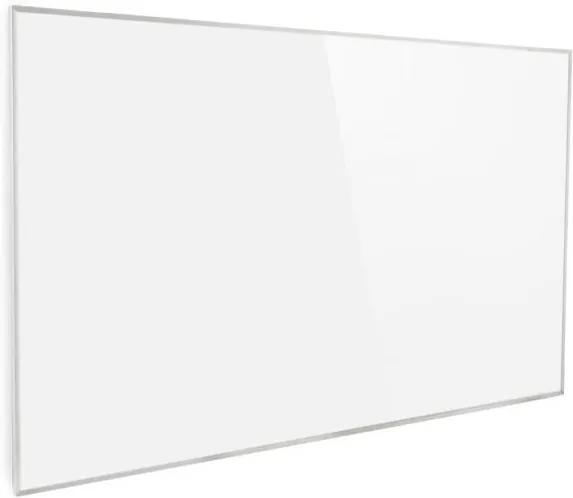 Klarstein Wonderwall 960 Smart, încălzitor pe infraroșu, 80 x 120 cm, 960 W, săptămânal, alb