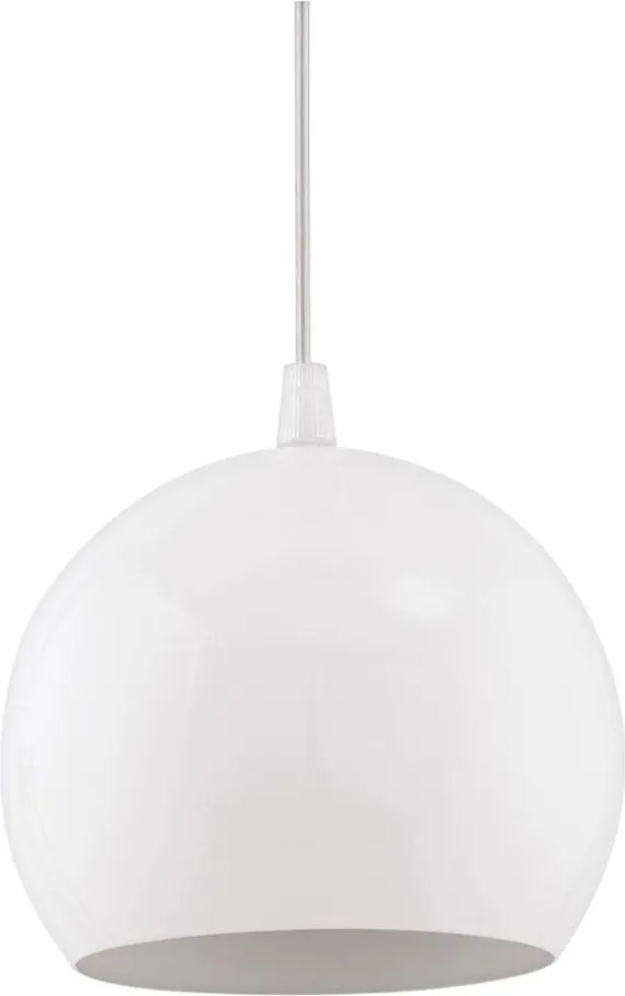 Eglo 94246 - LED Lustra PETTO 1 1xGU10-LED/3,3W/230V