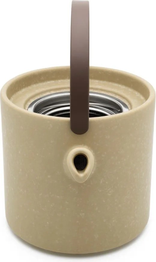 Set pentru ceai grej din ceramică Umea – Bredemeijer