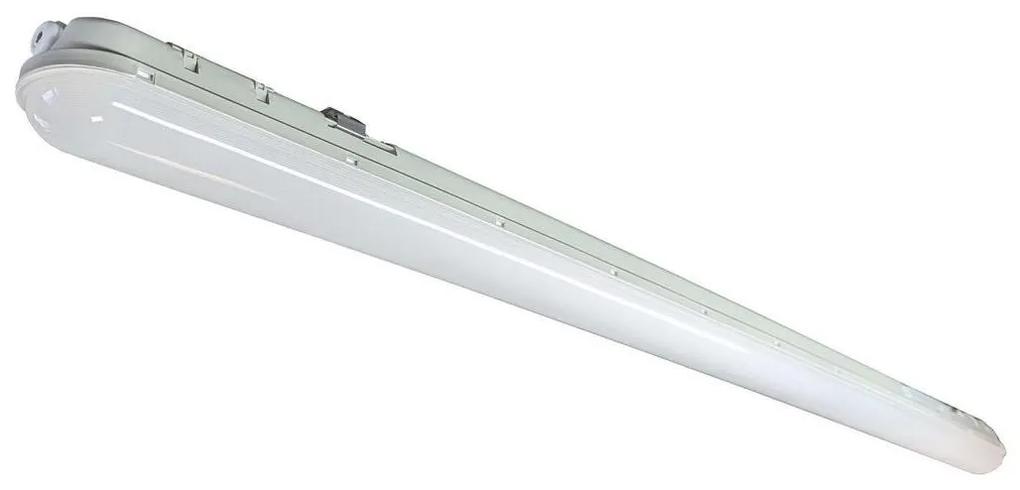 Lampă tehnică fluorescentă LED TRUSTER LED/75W/230V IP65