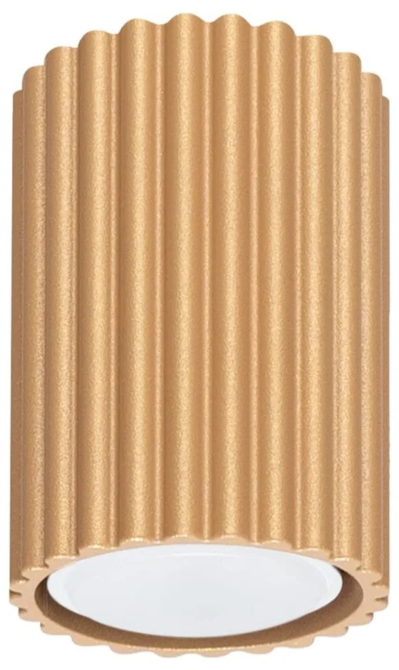 Spot auriu Gleam – Sollux