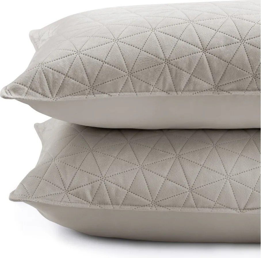 Fețe de pernă 2 buc. 50x70 cm Laila – Restilo