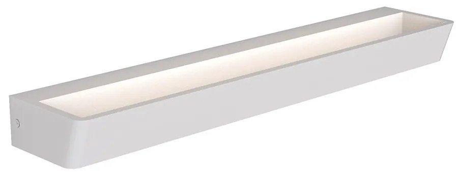 Aplica LED de perete ambientala ALTEA 40W 3000K