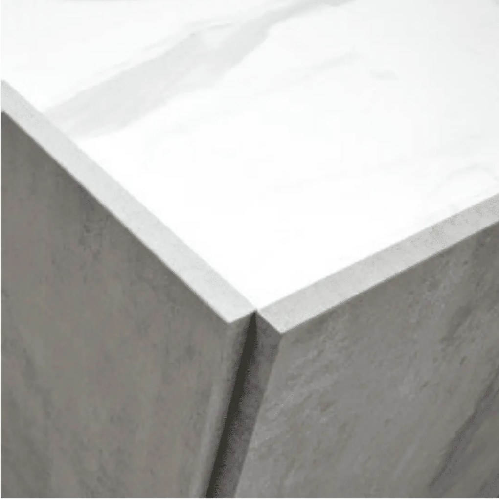 COMODA LINDA - OTEL OXIDAT