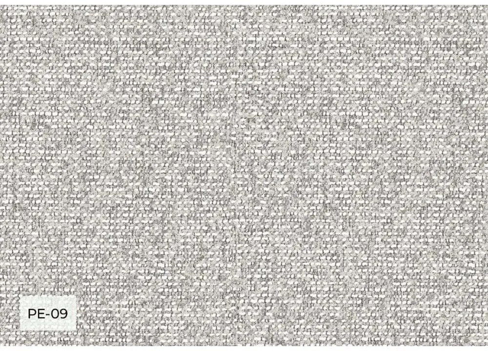 Fotoliu gri deschis Ovo – Miuform