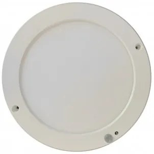 Plafoniera cu senzor LED SMD 18W CCT MARTHA-18 HOROZ