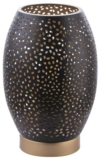 Globo 24002S - Lampă de masă NARRI 1xE27/40W/230V