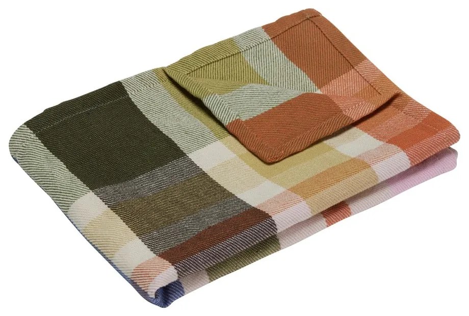 Prosoape de vase 2 buc. din bumbac 50x70 cm Playful – Hübsch