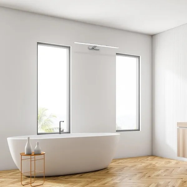 Iluminat oglindă baie LED SPLASH LED/12W/230V IP44