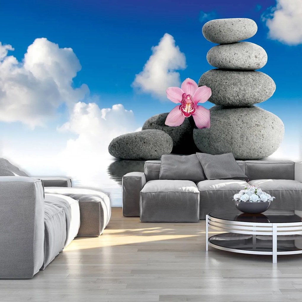 Fototapet - Relax (152,5x104 cm)