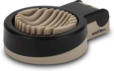Feliator pentru oua Misty Gri, L12xl8,5xH3,5 cm