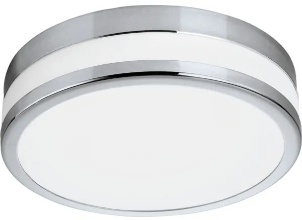 Plafonieră LED pentru baie Eglo 94998 LED PALERMO 1xLED/11W/230V IP44