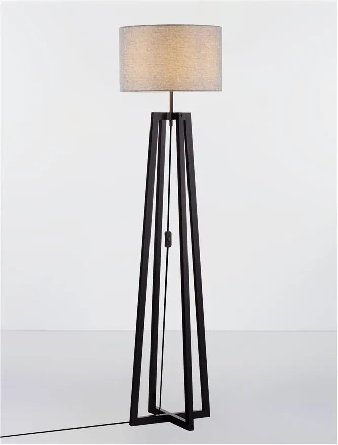 Lampadar, Lampa de podea design modern Artis