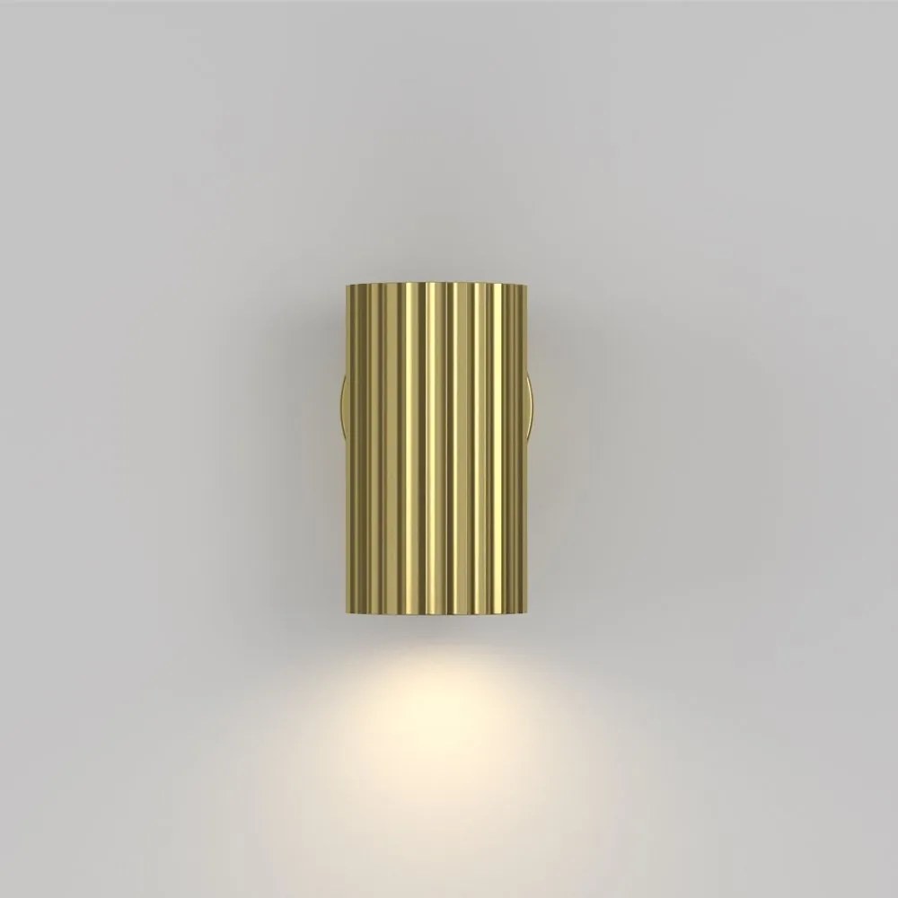 Aplica ambientala stil minimalist Calipso alama