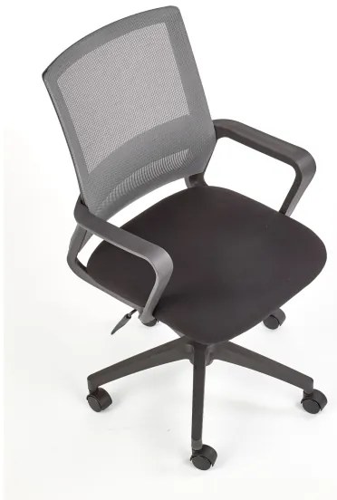 Scaun de birou TONA negru