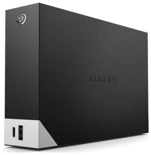 HDD EXT SG 6TB 3.2 ONE TOUCH BLACK