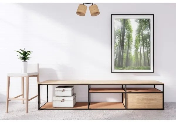 Spot IRMA 2xE14/40W/230V