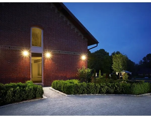 Steinel 052553 - LED Proiector cu senzot LS150LED 1xLED/20,5W/230V alb