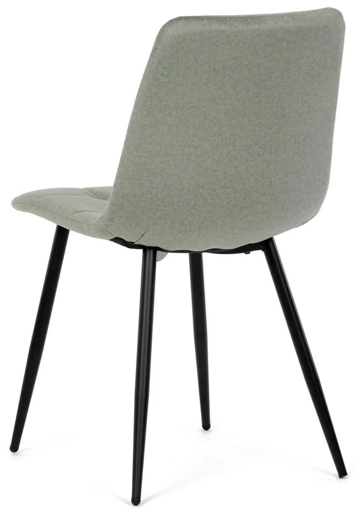 Scaun sufragerie Doblegarle (verde). 1120570