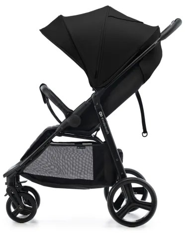Cărucior de copii KINDERKRAFT RINE negru