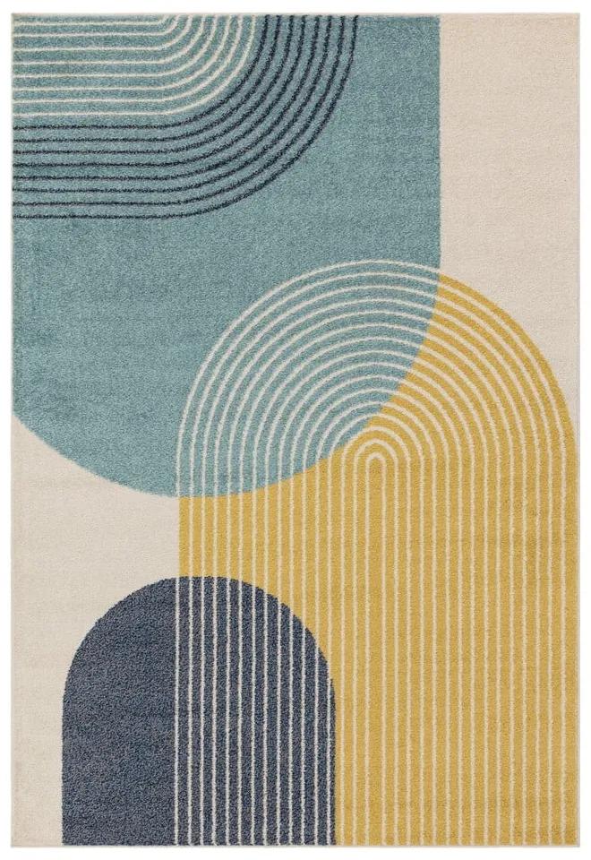 Covor 170x120 cm Muse - Asiatic Carpets