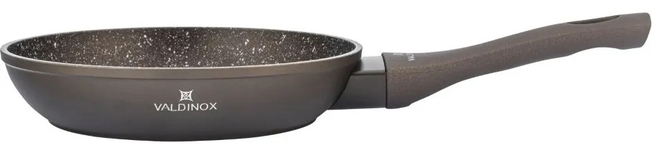 Valdinox Aurum Tigaie cu suprafață antiaderentă, 20 cm, 20 cm