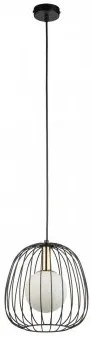 Pendul modern 1 bec G9 BELL 40726 Sigma