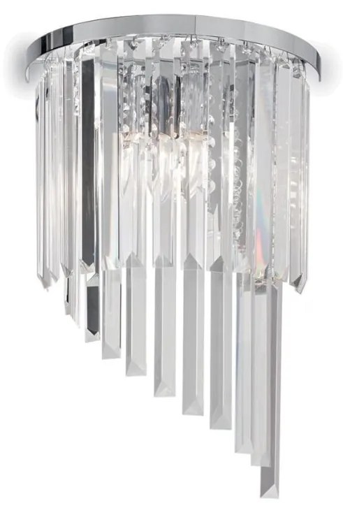 Aplica perete moderna design elegant CARLTON AP3 168913