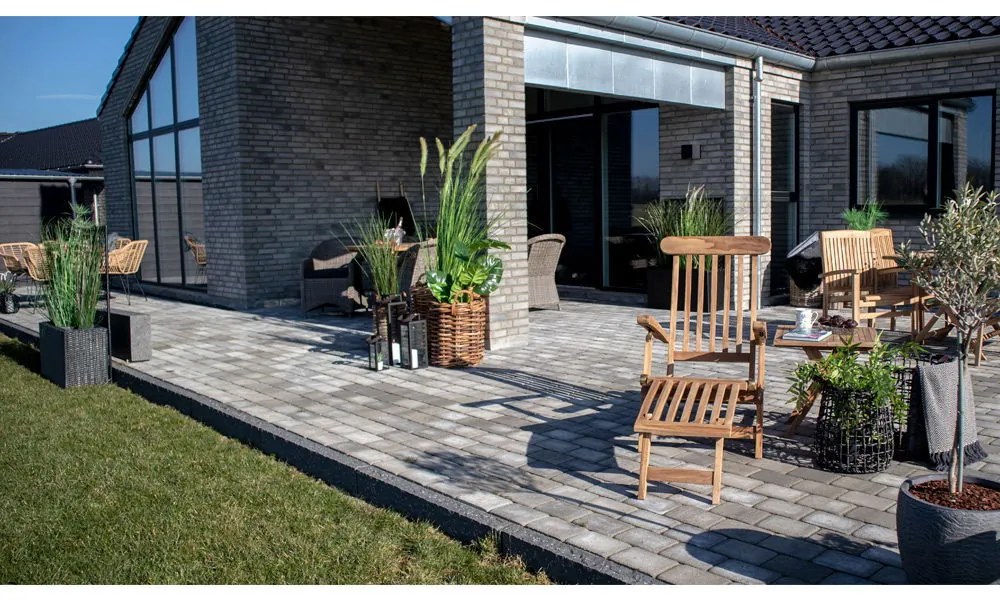 Șezlong Arrecife din tec cu spătar reglabil