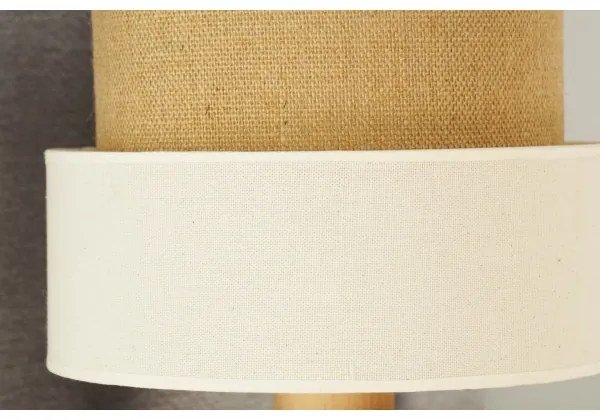 Lampadar LED Brilagi BOHO STYLE 1xE27/15W/230V