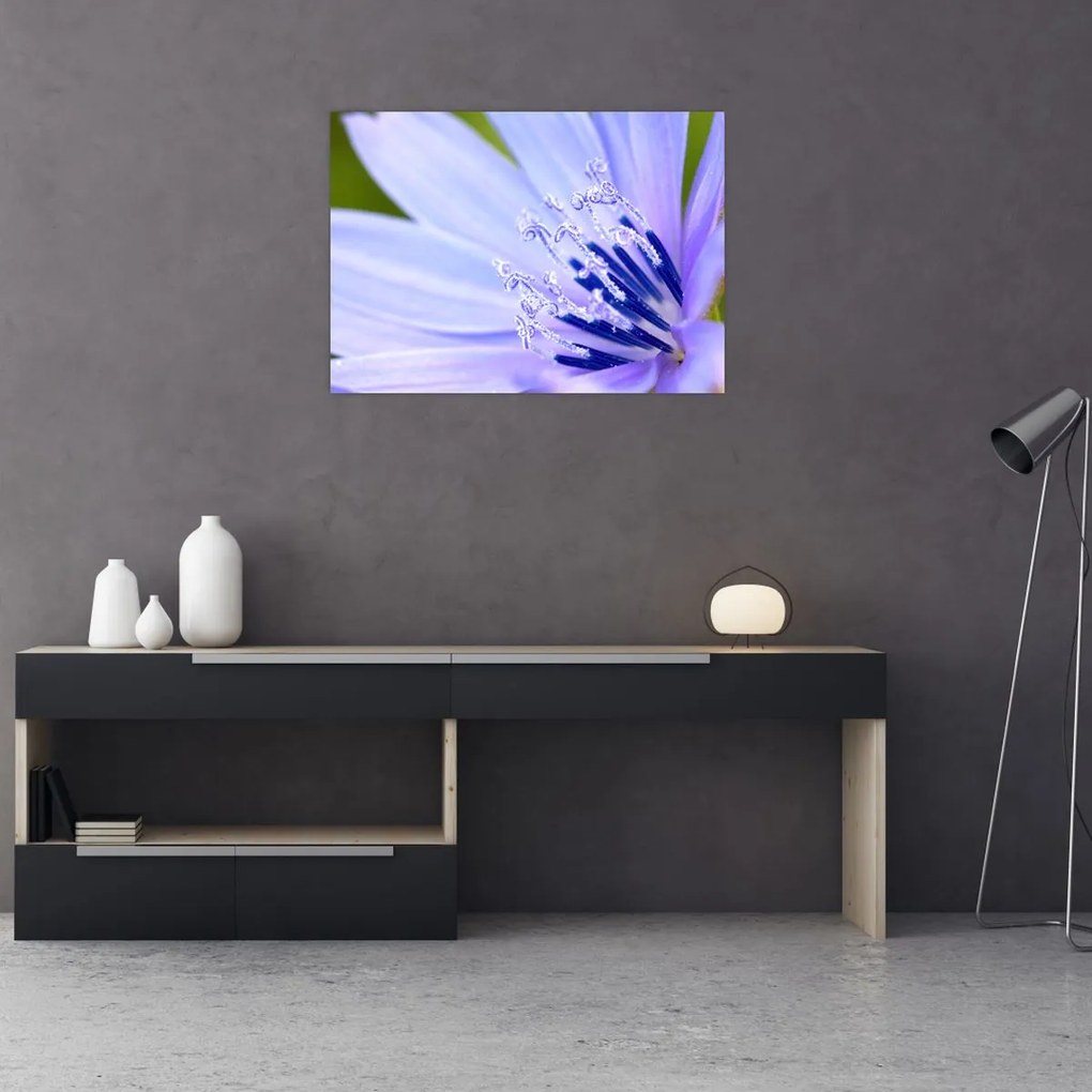 Tablou - Floare (70x50 cm)