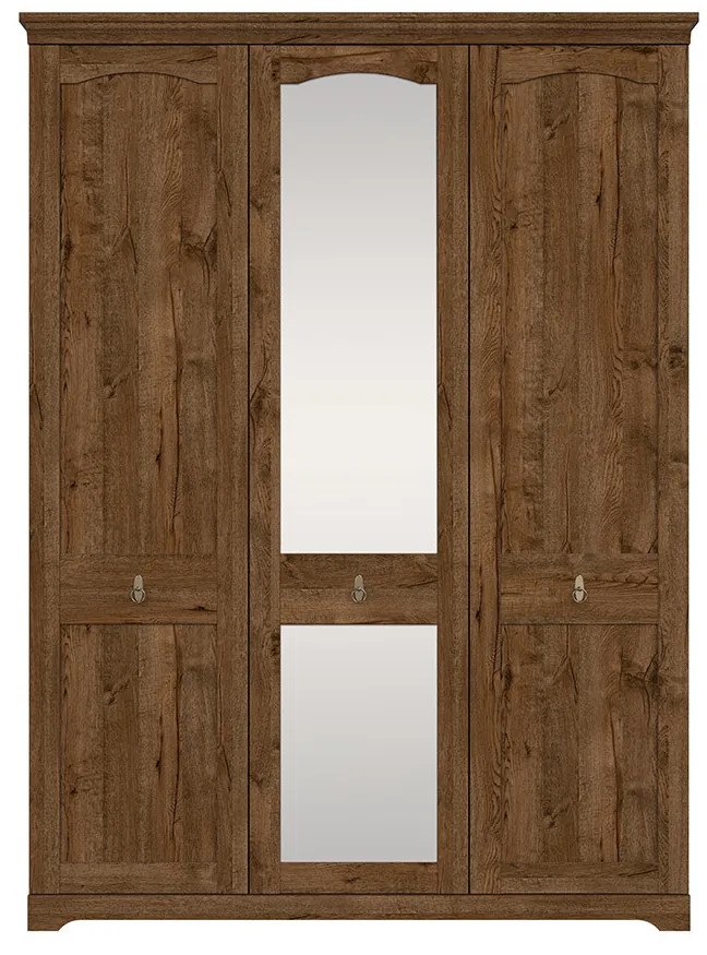 Dulap de haine Patras SZF3D. Promo -18%. 1001021