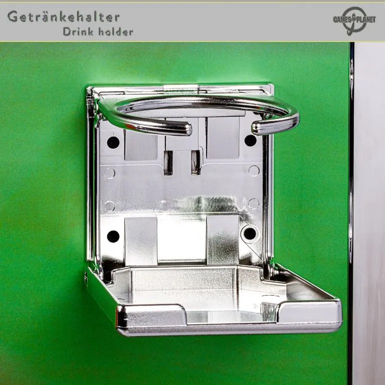 GamesPlanet Fotbal profesionist Leeds, 140x73x87 cm, motiv