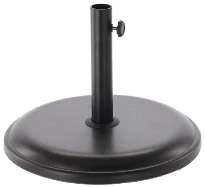 Suport umbrelă Groundon (negru). 1096268