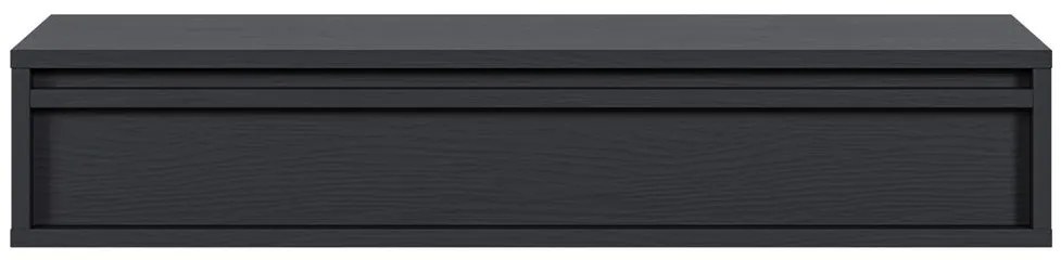 Măsuță consolă Evane E2 (negru). 1100191