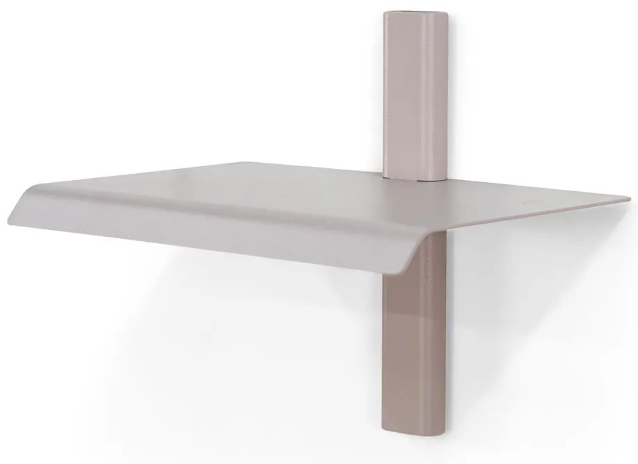 Raft taupe din metal 28 cm Hola – Spinder Design