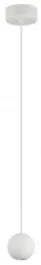 Pendul led 4.5W NOCCI 9103211 NOVA LUCE