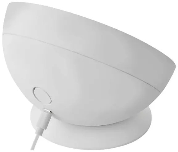 Lampă LED RGB dimabilă de masă GoSmart LED/7W/230V Wi-Fi alb